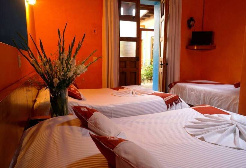 فندق Posada El Paraíso