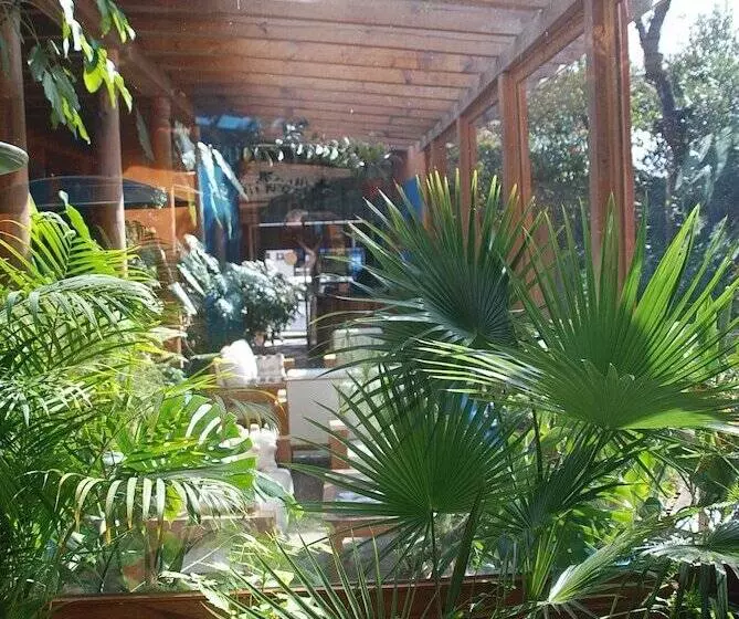 Hotel Posada El Paraíso