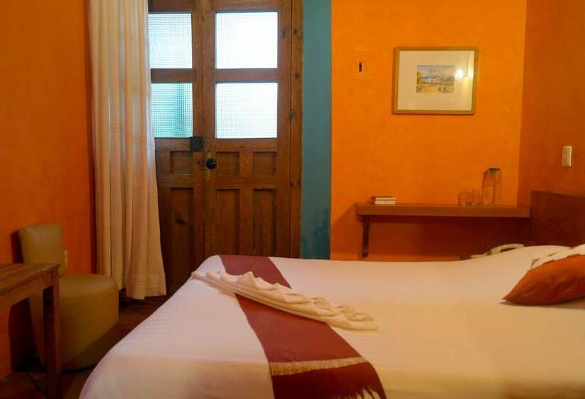 فندق Posada El Paraíso