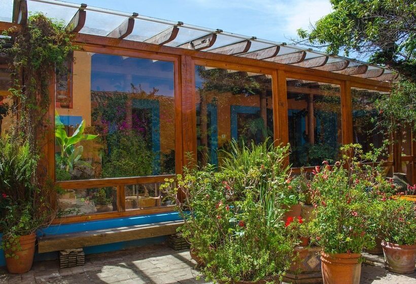 فندق Posada El Paraíso