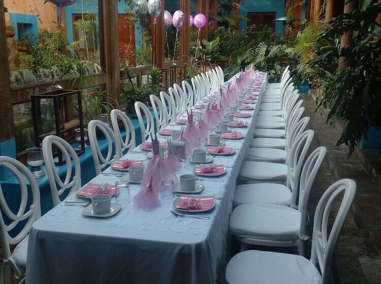 فندق Posada El Paraíso