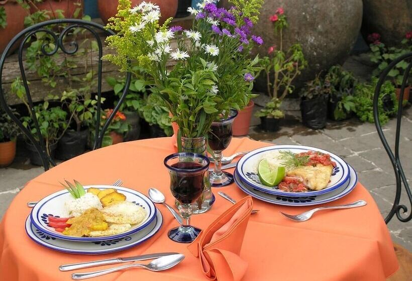 فندق Posada El Paraíso