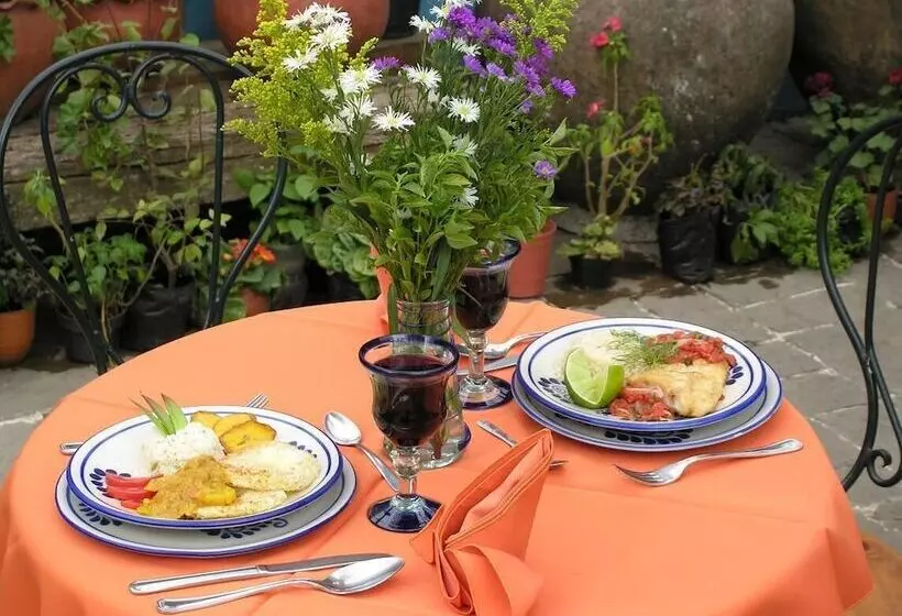 Hotel Posada El Paraíso