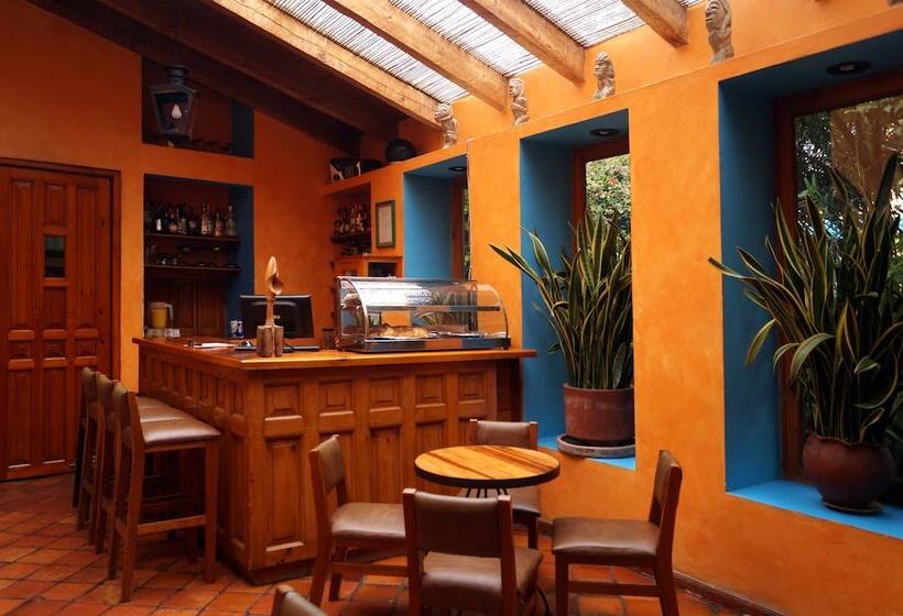 فندق Posada El Paraíso