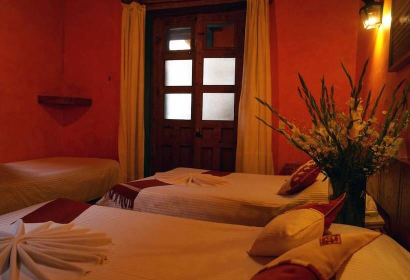 فندق Posada El Paraíso