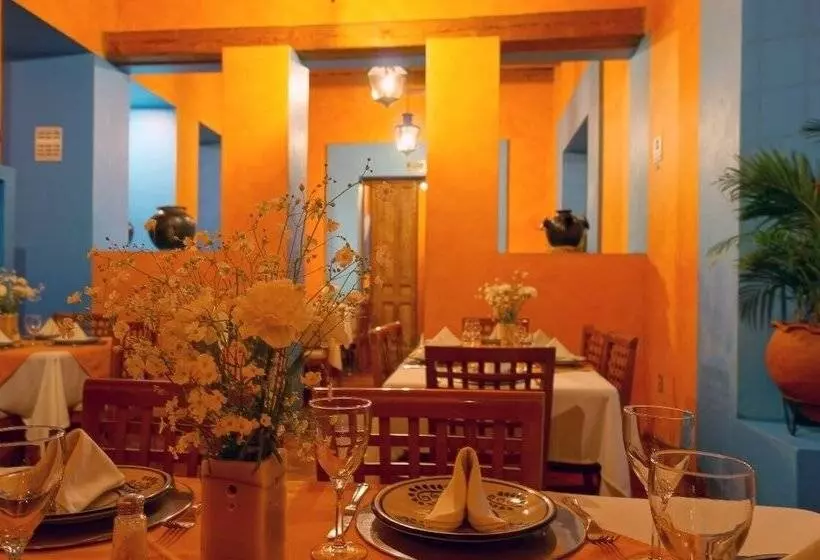 Hotel Posada El Paraíso