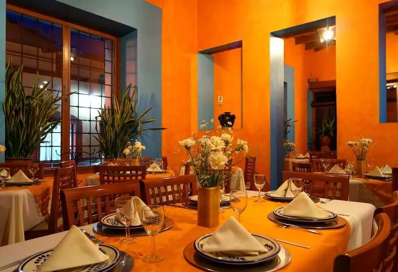 Hotel Posada El Paraíso