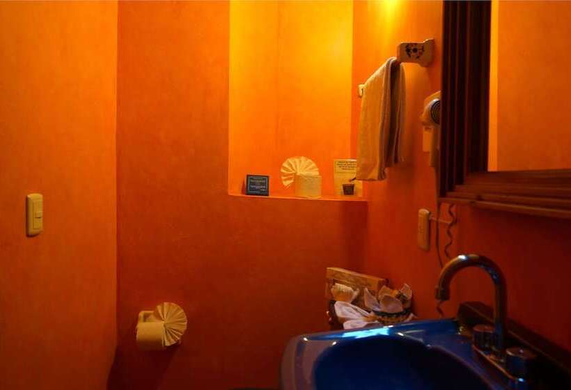 فندق Posada El Paraíso