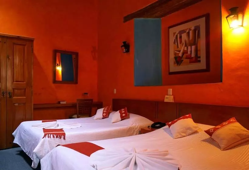 Hotel Posada El Paraíso