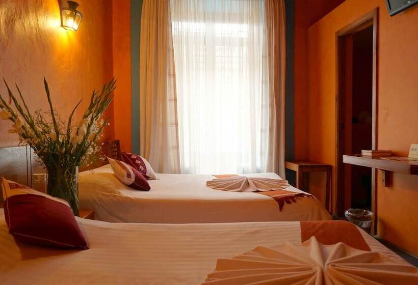 فندق Posada El Paraíso