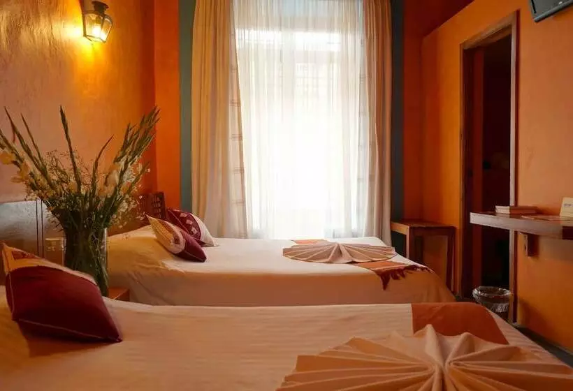 Hotel Posada El Paraíso