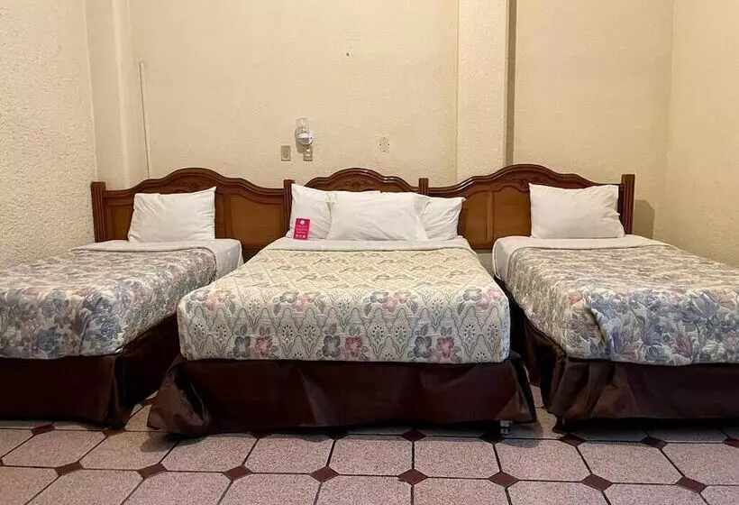 בית מלון כפרי Posada La Fuente