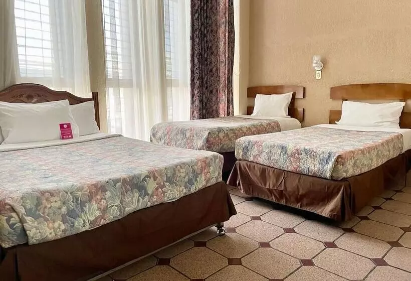 בית מלון כפרי Posada La Fuente