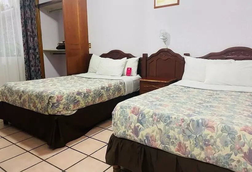 בית מלון כפרי Posada La Fuente