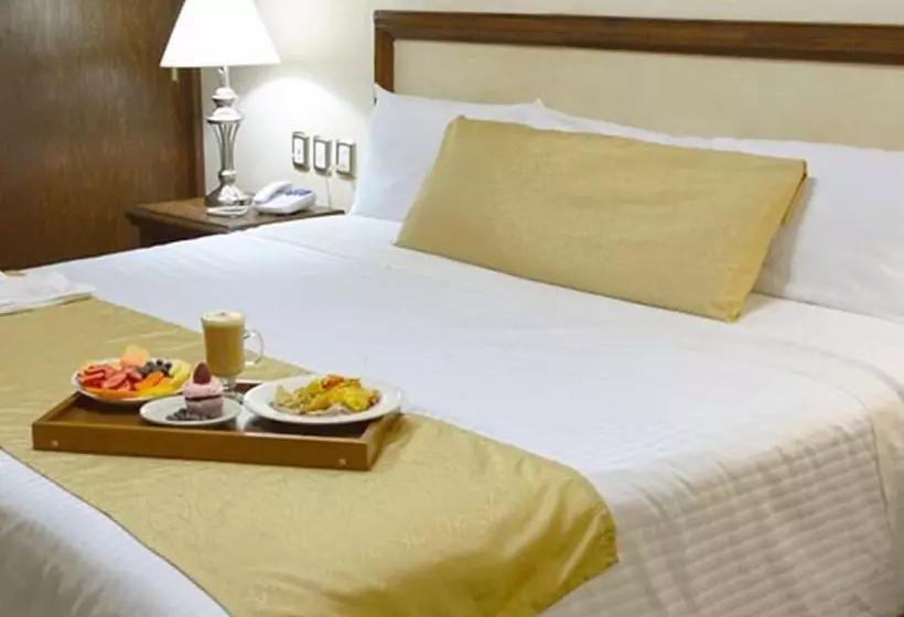 בית מלון כפרי Posada La Fuente