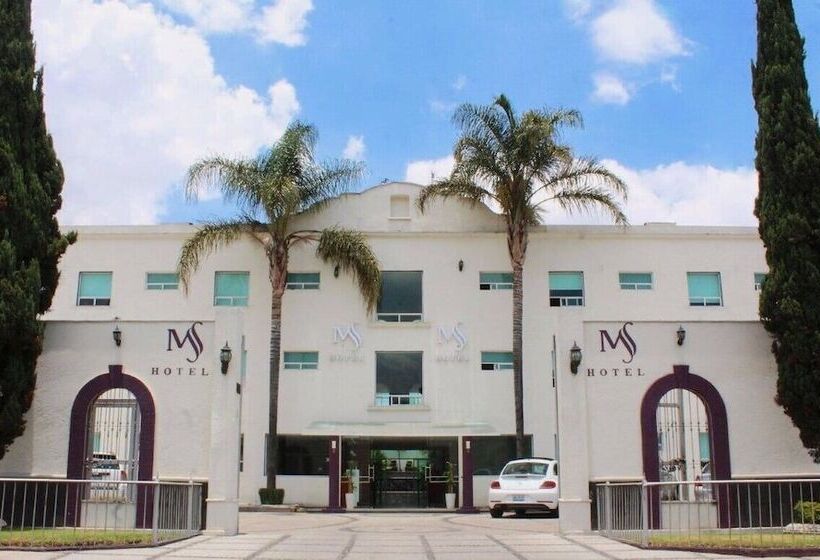 هتل Posada Maria Sofia