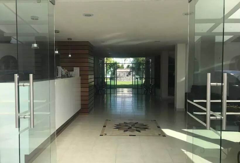 ホテル Posada Maria Sofia