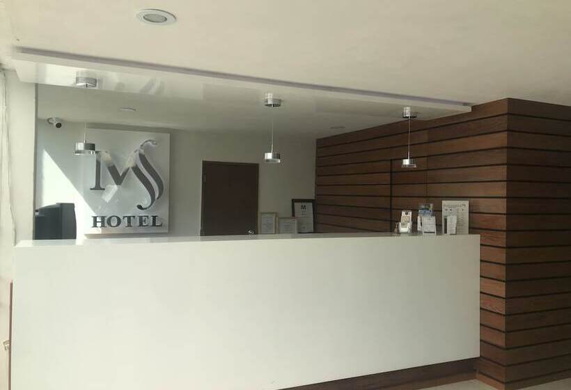 هتل Posada Maria Sofia