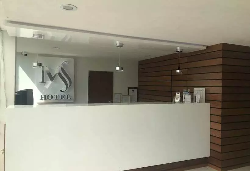 ホテル Posada Maria Sofia