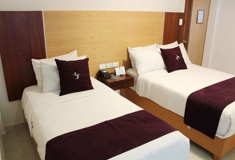 هتل Posada Maria Sofia