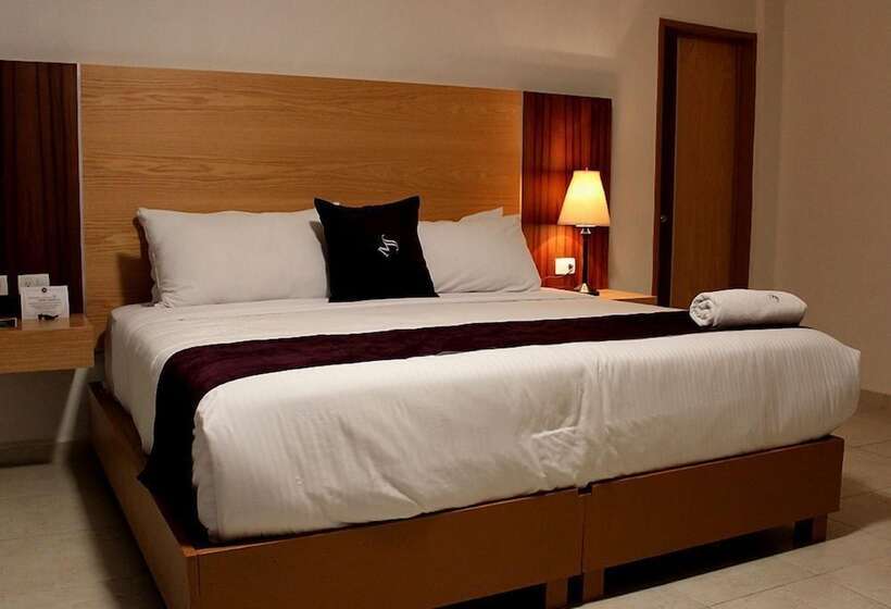 هتل Posada Maria Sofia