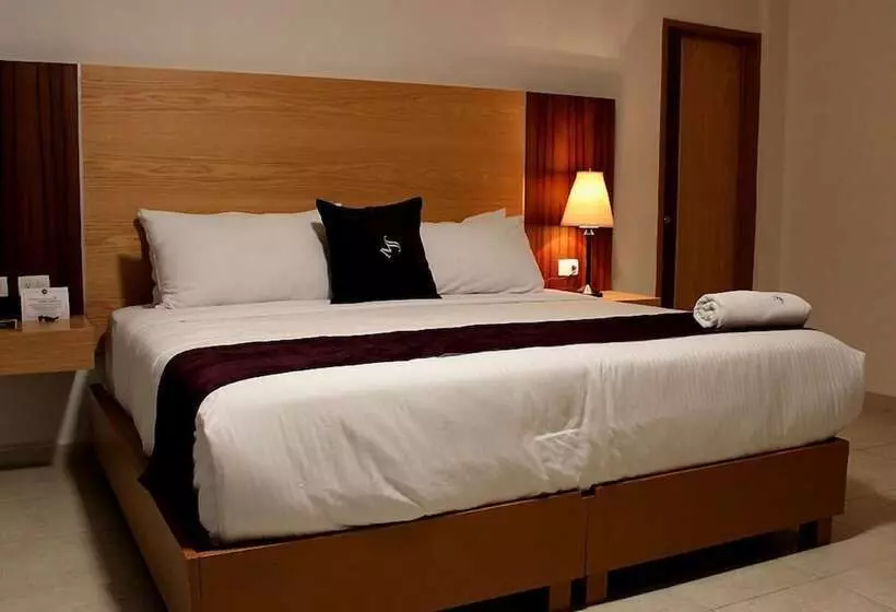 ホテル Posada Maria Sofia