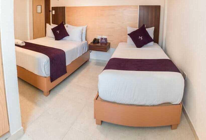 هتل Posada Maria Sofia