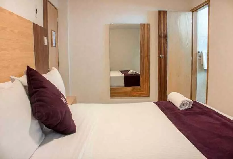 ホテル Posada Maria Sofia