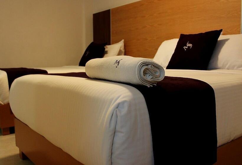 هتل Posada Maria Sofia