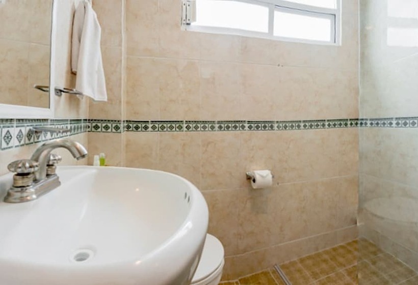 هتل Posada Maria Sofia