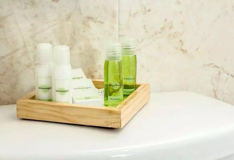 ホテル Posada Maria Sofia