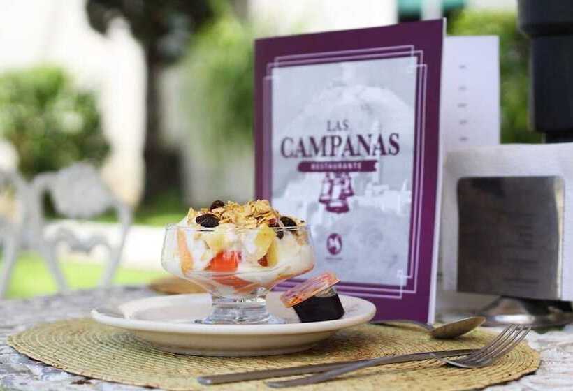 هتل Posada Maria Sofia