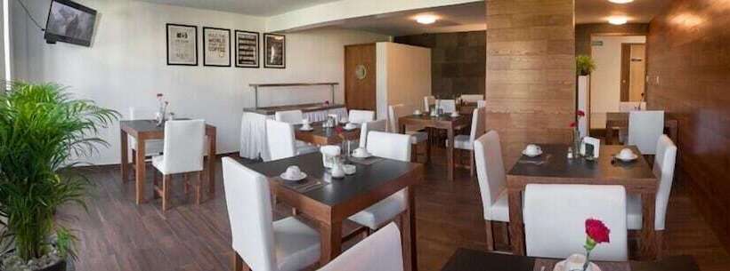 هتل Posada Maria Sofia