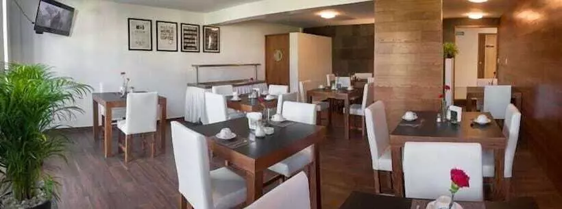 ホテル Posada Maria Sofia