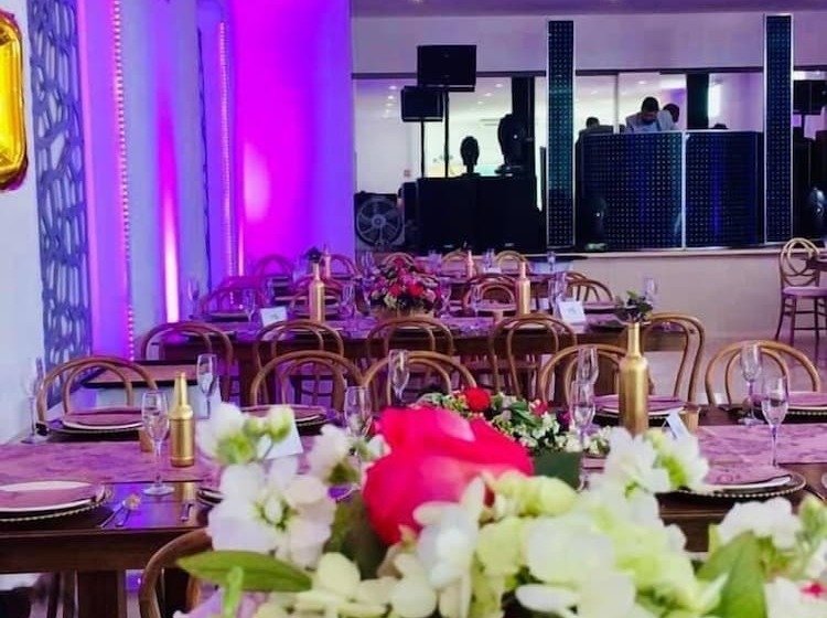 هتل Posada Maria Sofia