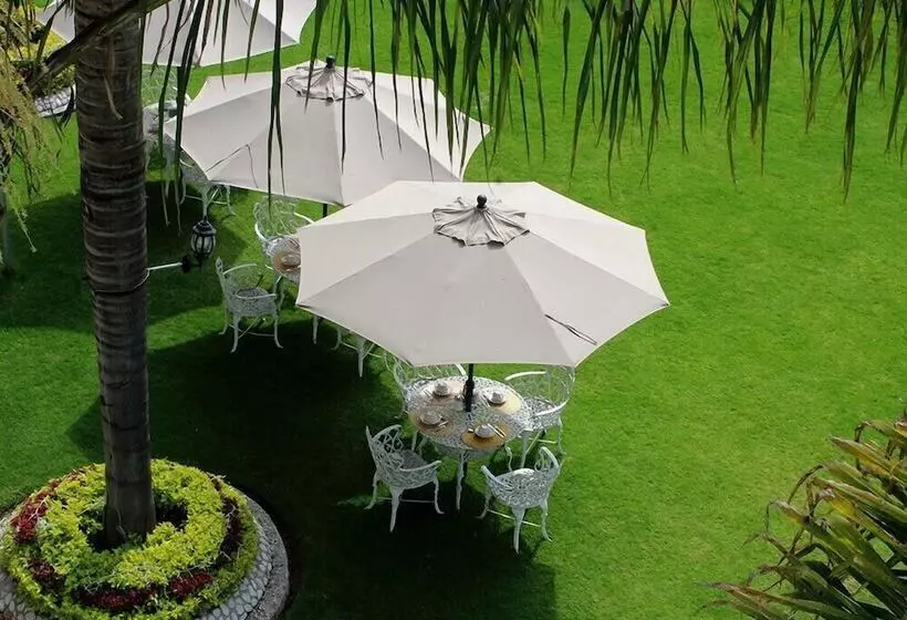 ホテル Posada Maria Sofia