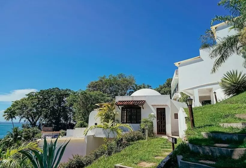 Отель Pousada Natureza