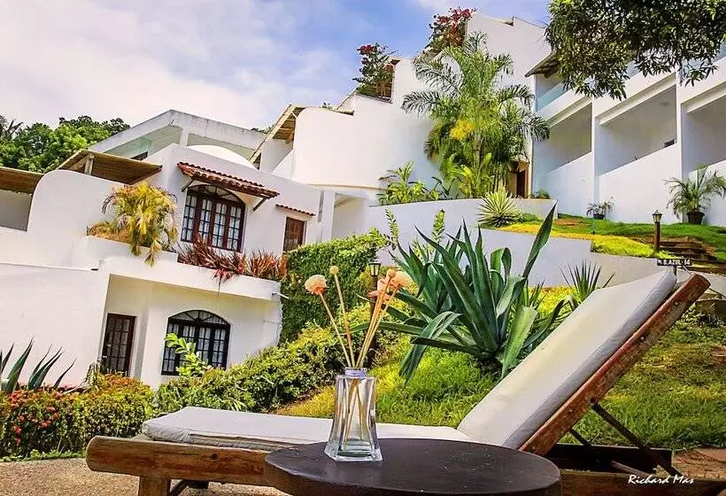 Отель Pousada Natureza