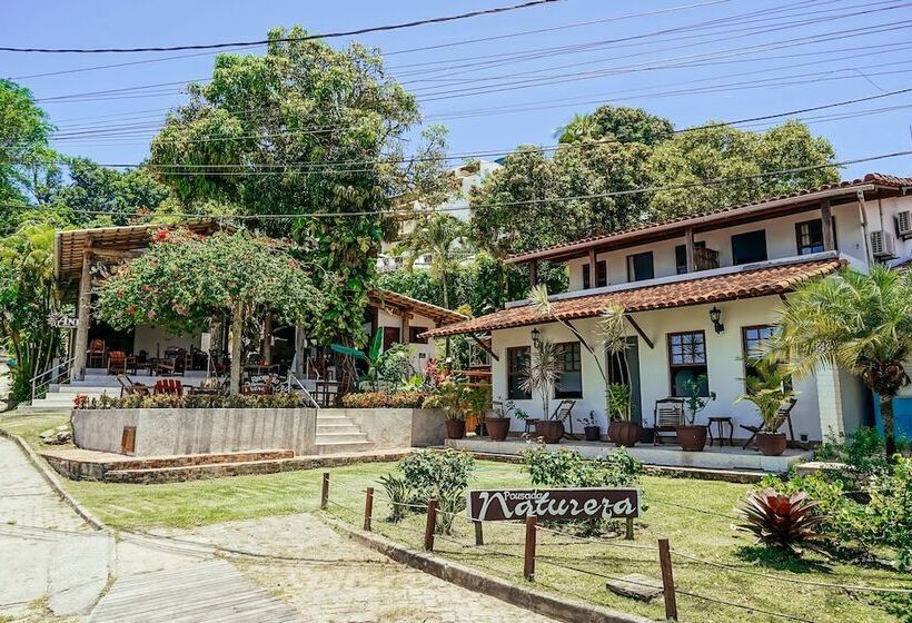ホテル Pousada Natureza