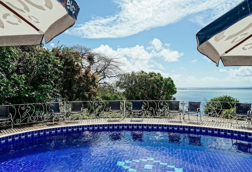 ホテル Pousada Natureza