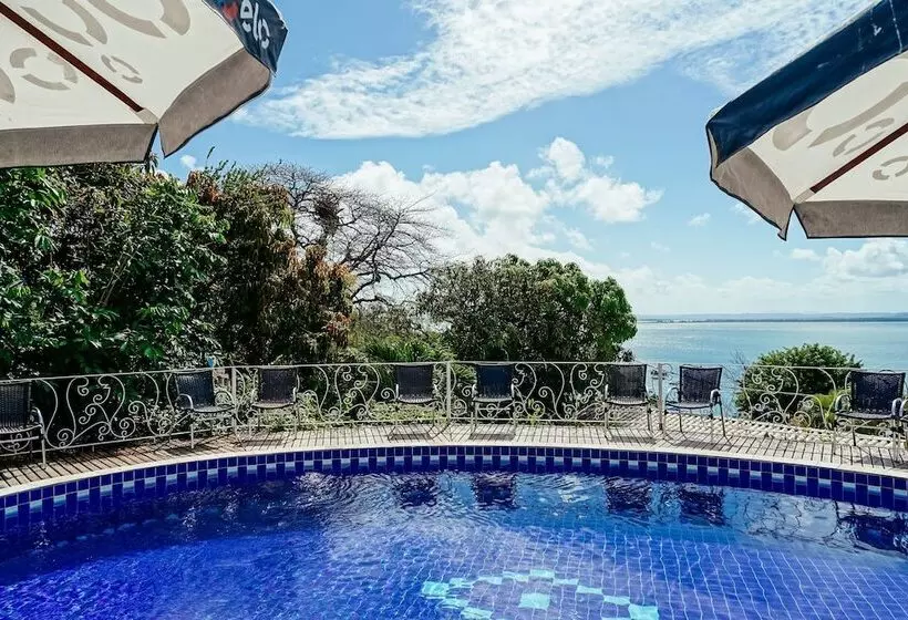 Отель Pousada Natureza