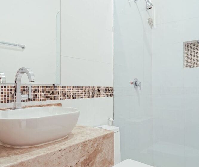 ホテル Pousada Natureza