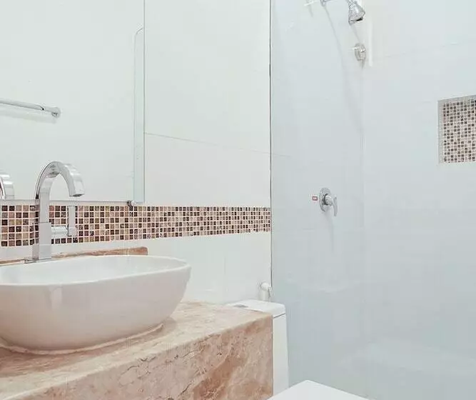 Отель Pousada Natureza