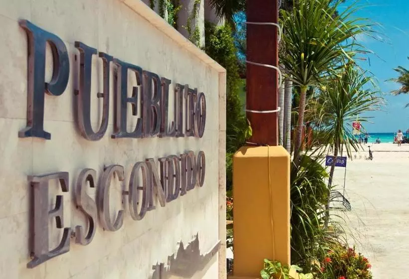 Hotel Pueblito Escondido By Mistik Vacation Rentals