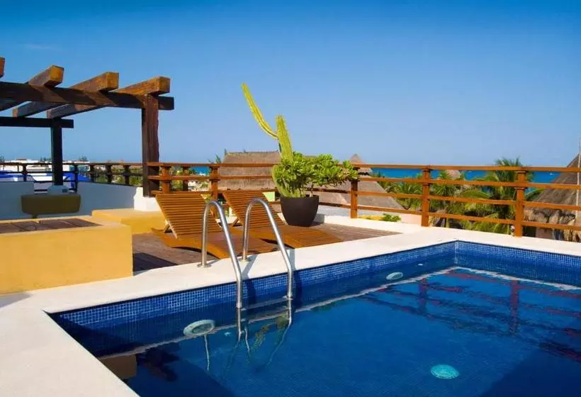 Hotel Pueblito Escondido By Mistik Vacation Rentals