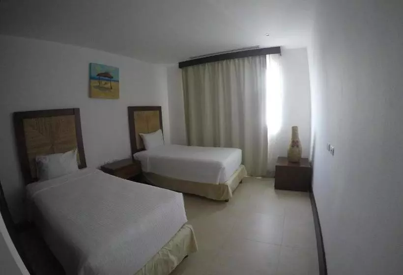 Hotel Pueblito Escondido By Mistik Vacation Rentals