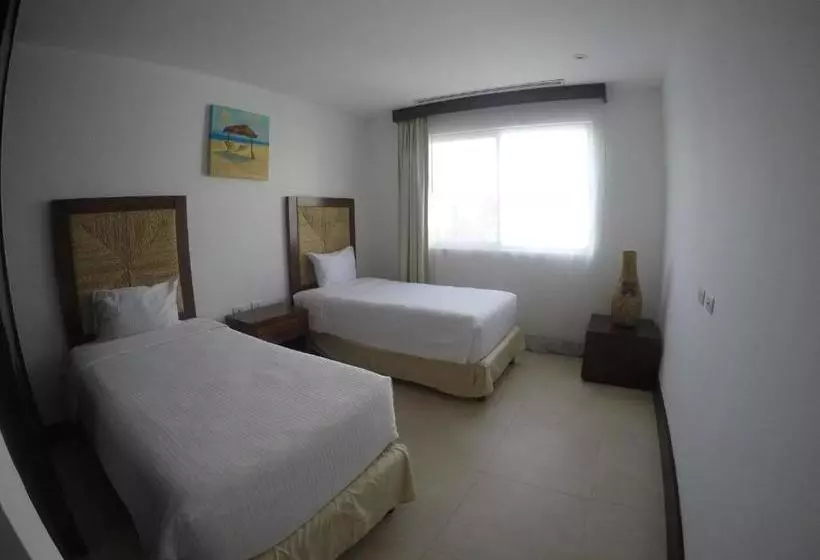 Hotel Pueblito Escondido By Mistik Vacation Rentals