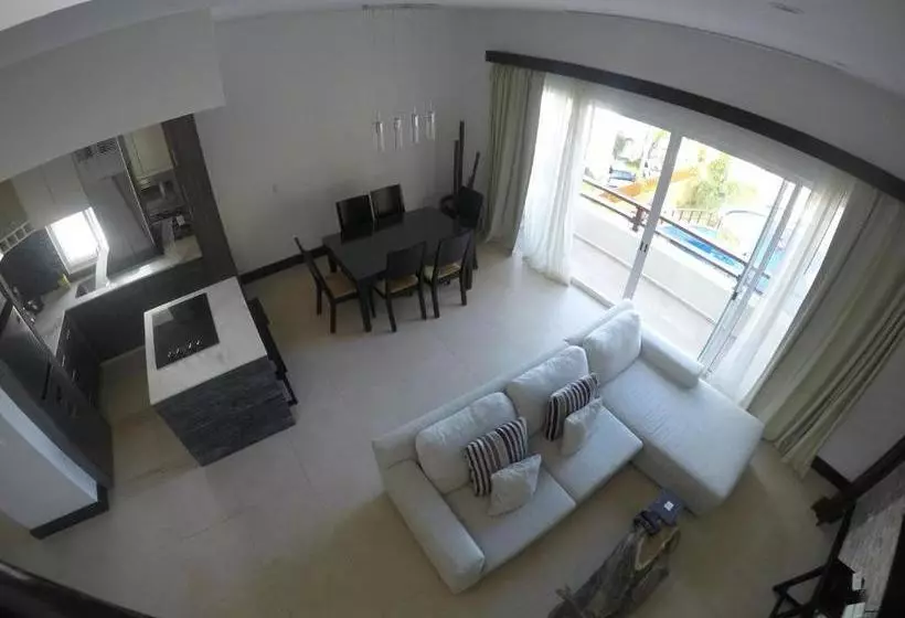 Hotel Pueblito Escondido By Mistik Vacation Rentals