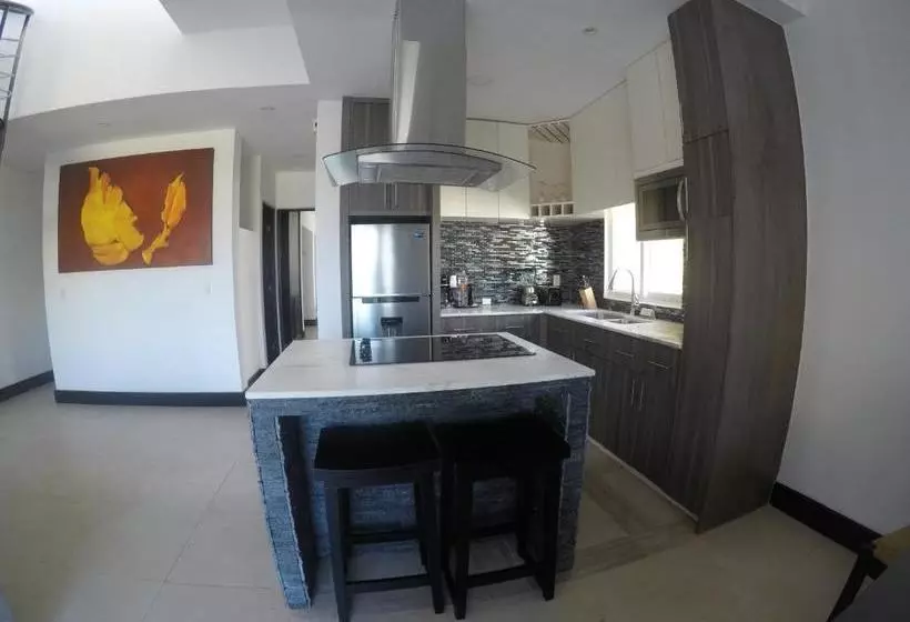 Hotel Pueblito Escondido By Mistik Vacation Rentals