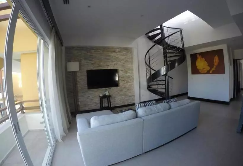 Hotel Pueblito Escondido By Mistik Vacation Rentals
